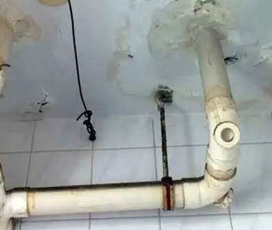 珠海市卫生间漏水检测多少钱