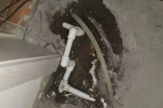 珠海市卫生间漏水检测多少钱