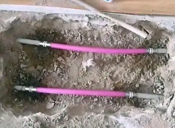 珠海市卫生间测漏水多少钱