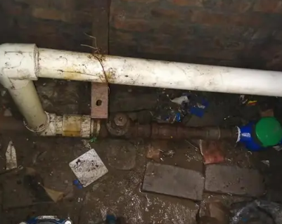 珠海市水管维修哪家好