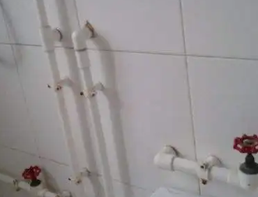 珠海市水管维修多少钱