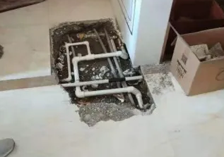 珠海市查漏水多少钱