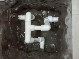 珠海市卫生间漏水维修公司为您专业分享一下珠海市查漏水的知识点