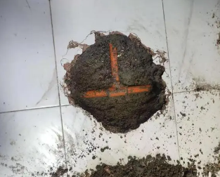 珠海市查漏水多少钱