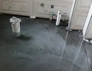 珠海市卫生间漏水维修公司为您专业分享下珠海市卫生间漏水检测的知识点