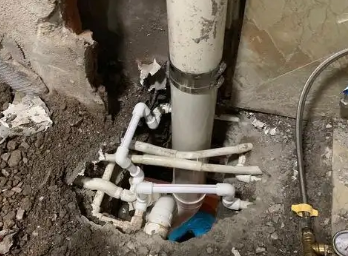珠海市卫生间漏水检测多少钱