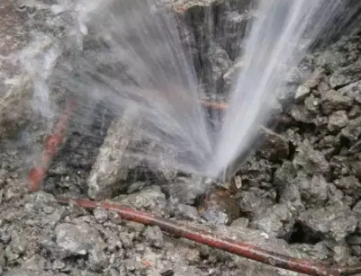 珠海市水管维修多少钱