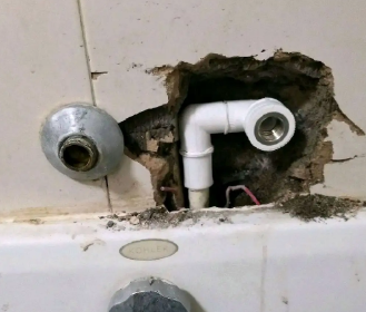 珠海市卫生间漏水检测多少钱