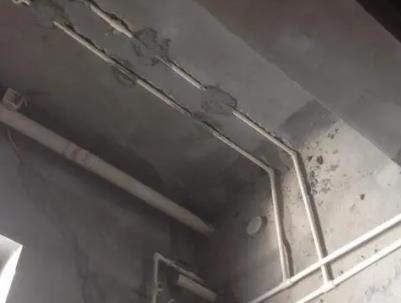珠海市卫生间漏水维修技术的依据是什么